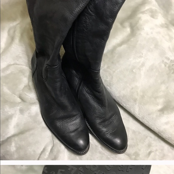 Knee High Boots - Picture 6 of 8